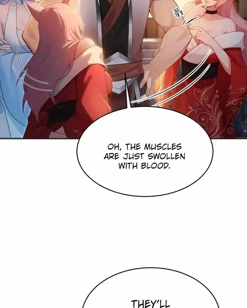 The Start of a Stunning and Feisty Master: A System with Ten Pounds of Rebellion Chapter 197 page 35 - 