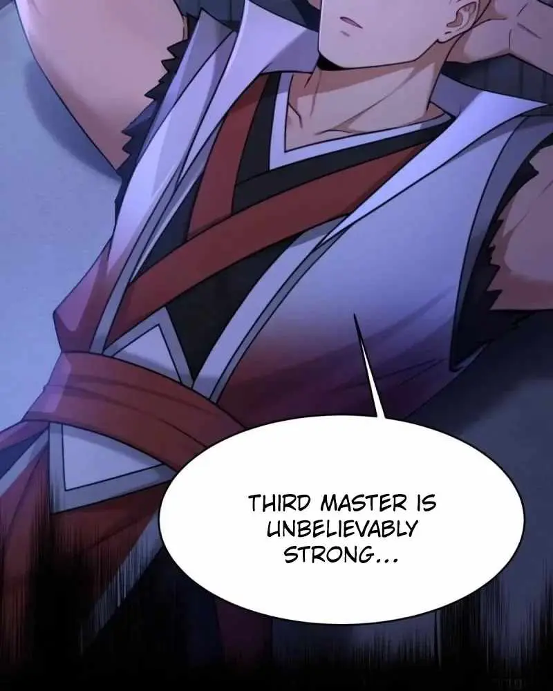 The Start of a Stunning and Feisty Master: A System with Ten Pounds of Rebellion Chapter 197 page 43 - 