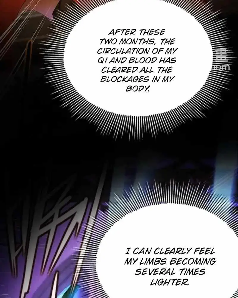 The Start of a Stunning and Feisty Master: A System with Ten Pounds of Rebellion Chapter 197 page 45 - 