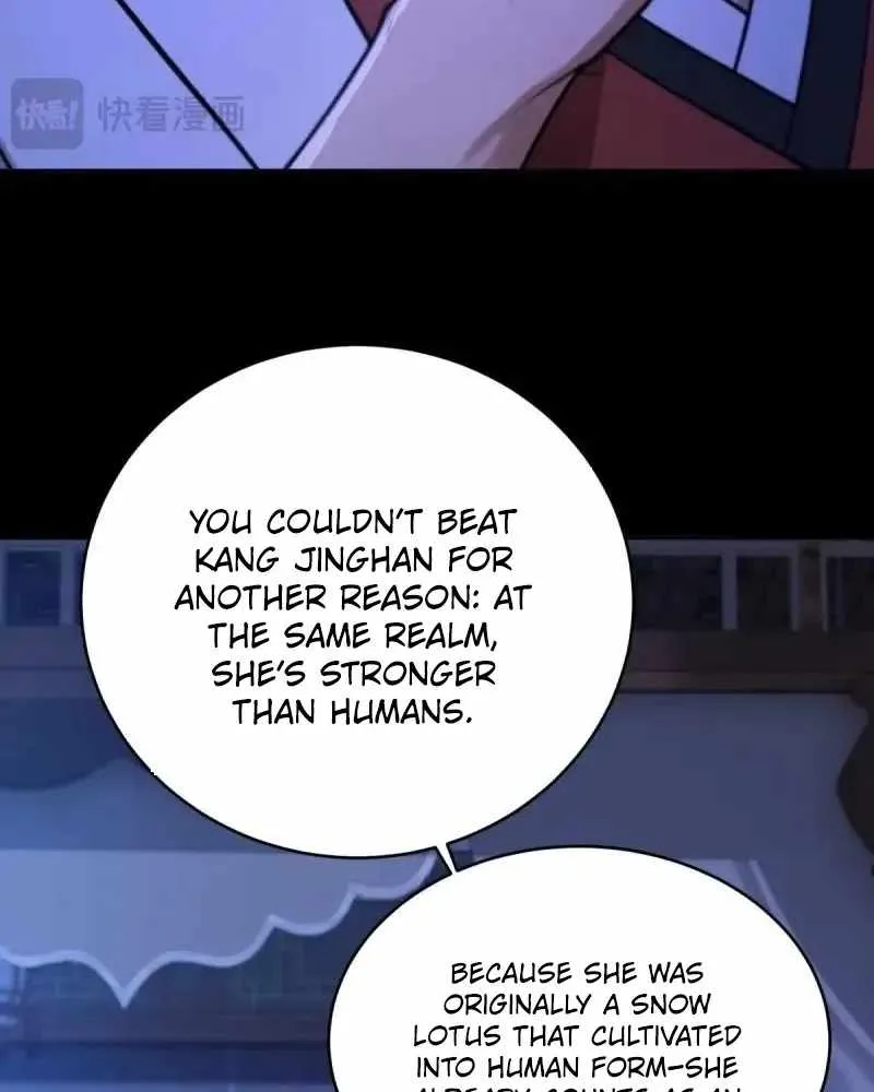 The Start of a Stunning and Feisty Master: A System with Ten Pounds of Rebellion Chapter 197 page 49 - 