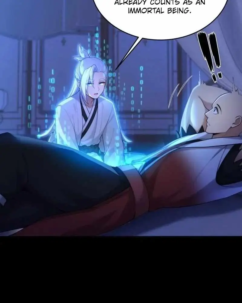 The Start of a Stunning and Feisty Master: A System with Ten Pounds of Rebellion Chapter 197 page 50 - 