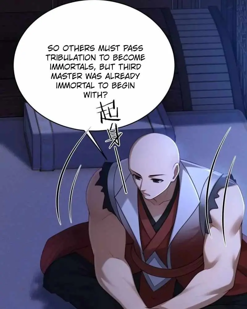 The Start of a Stunning and Feisty Master: A System with Ten Pounds of Rebellion Chapter 197 page 52 - 