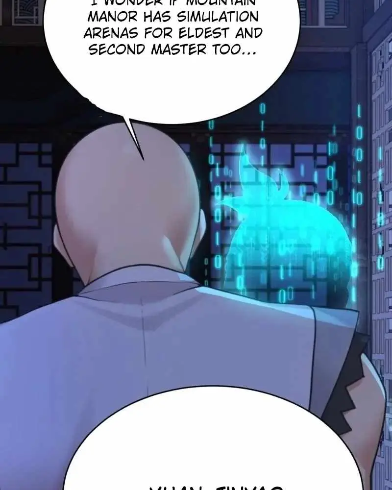 The Start of a Stunning and Feisty Master: A System with Ten Pounds of Rebellion Chapter 197 page 56 - 