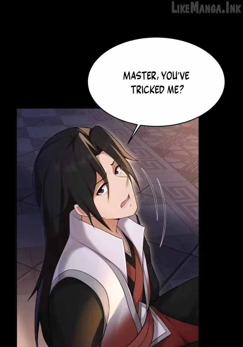 The Start of a Stunning and Feisty Master: A System with Ten Pounds of Rebellion Chapter 198 page 25 - 