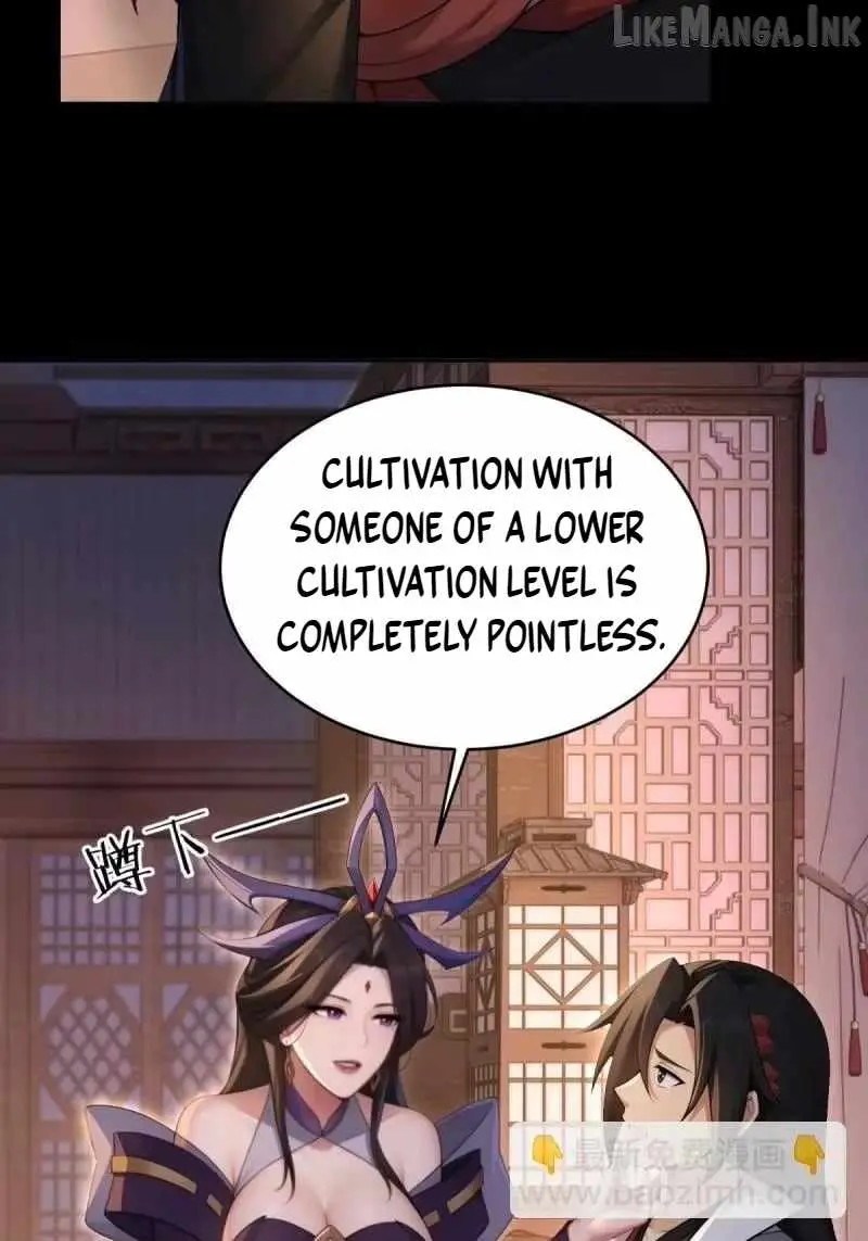 The Start of a Stunning and Feisty Master: A System with Ten Pounds of Rebellion Chapter 198 page 26 - 