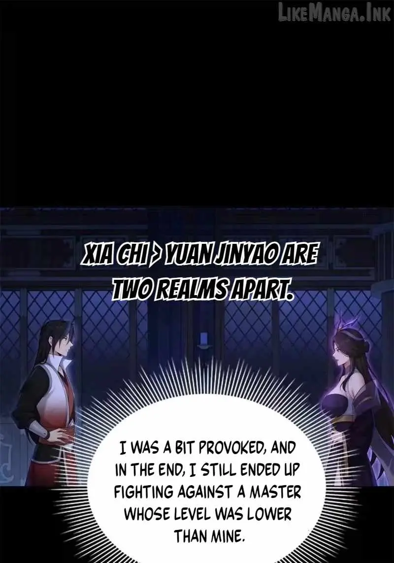 The Start of a Stunning and Feisty Master: A System with Ten Pounds of Rebellion Chapter 198 page 32 - 