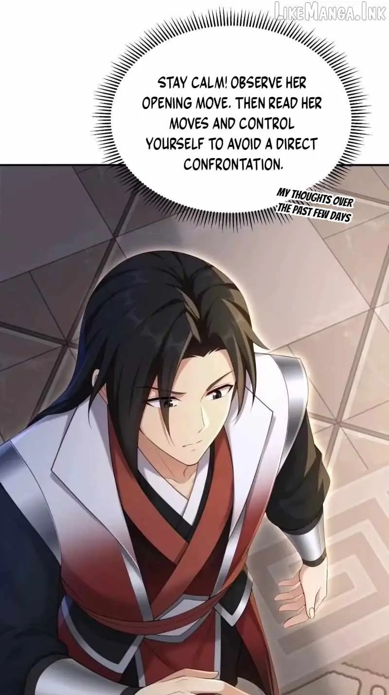 The Start of a Stunning and Feisty Master: A System with Ten Pounds of Rebellion Chapter 199 page 2 - 