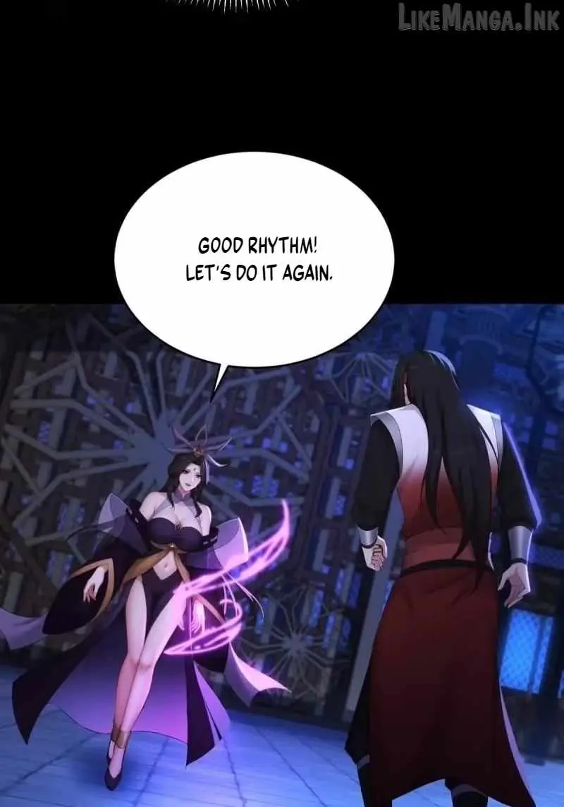 The Start of a Stunning and Feisty Master: A System with Ten Pounds of Rebellion Chapter 199 page 24 - 