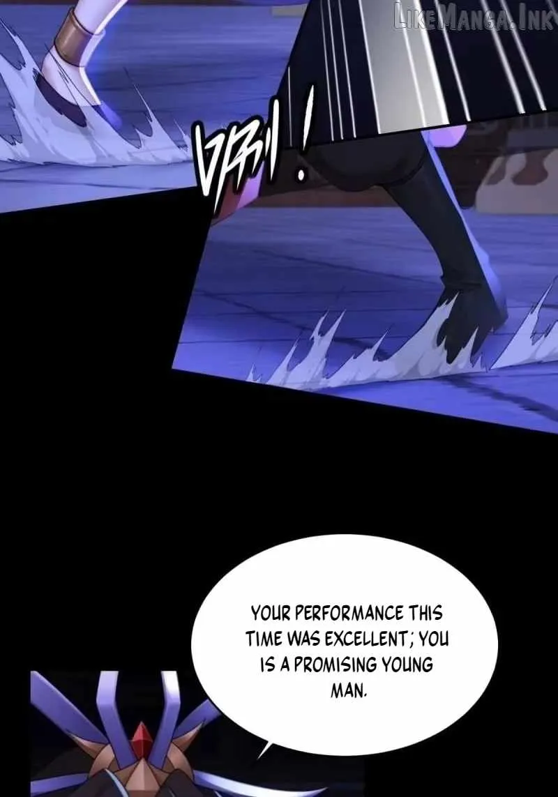 The Start of a Stunning and Feisty Master: A System with Ten Pounds of Rebellion Chapter 199 page 29 - 