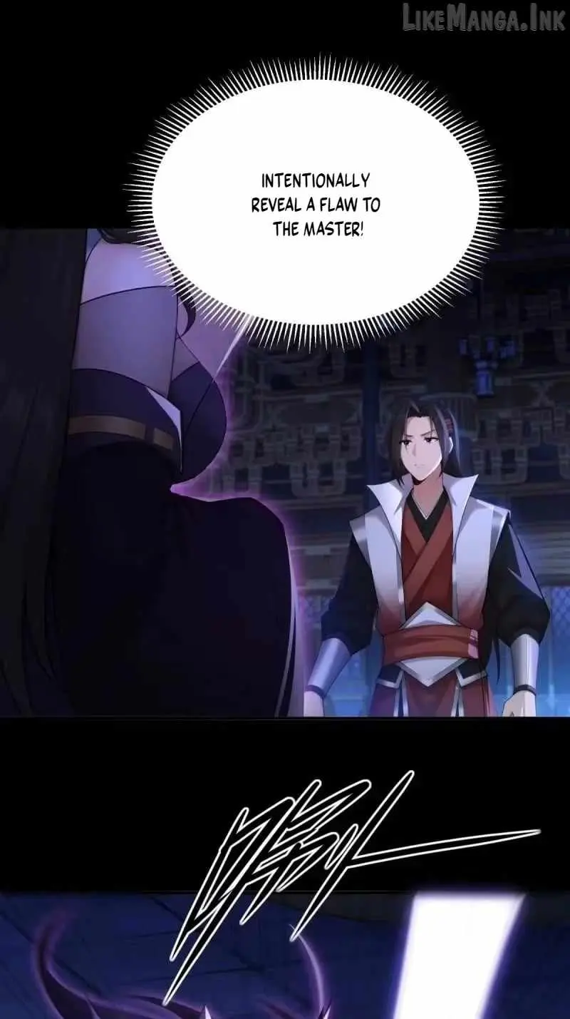 The Start of a Stunning and Feisty Master: A System with Ten Pounds of Rebellion Chapter 199 page 33 - 
