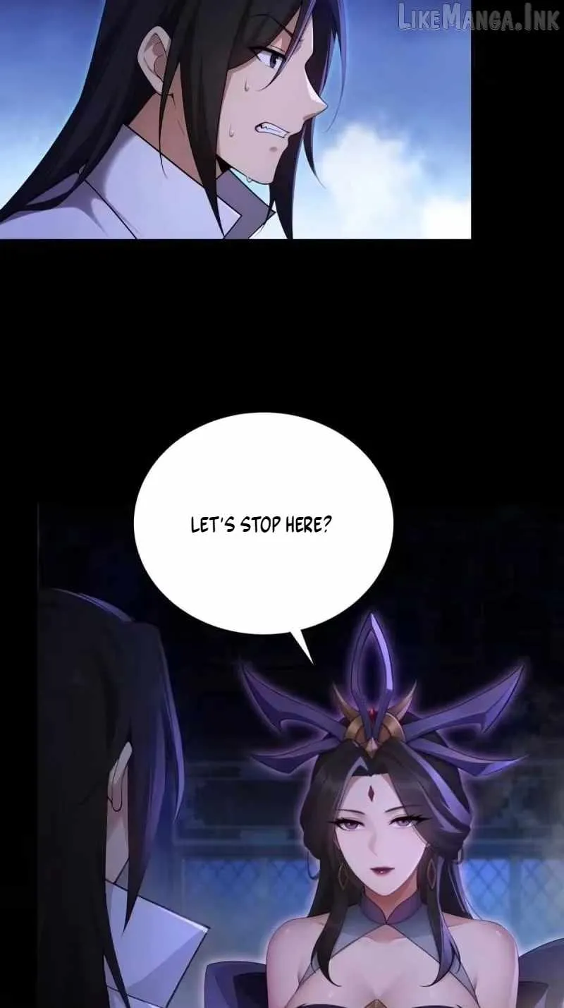 The Start of a Stunning and Feisty Master: A System with Ten Pounds of Rebellion Chapter 199 page 37 - 