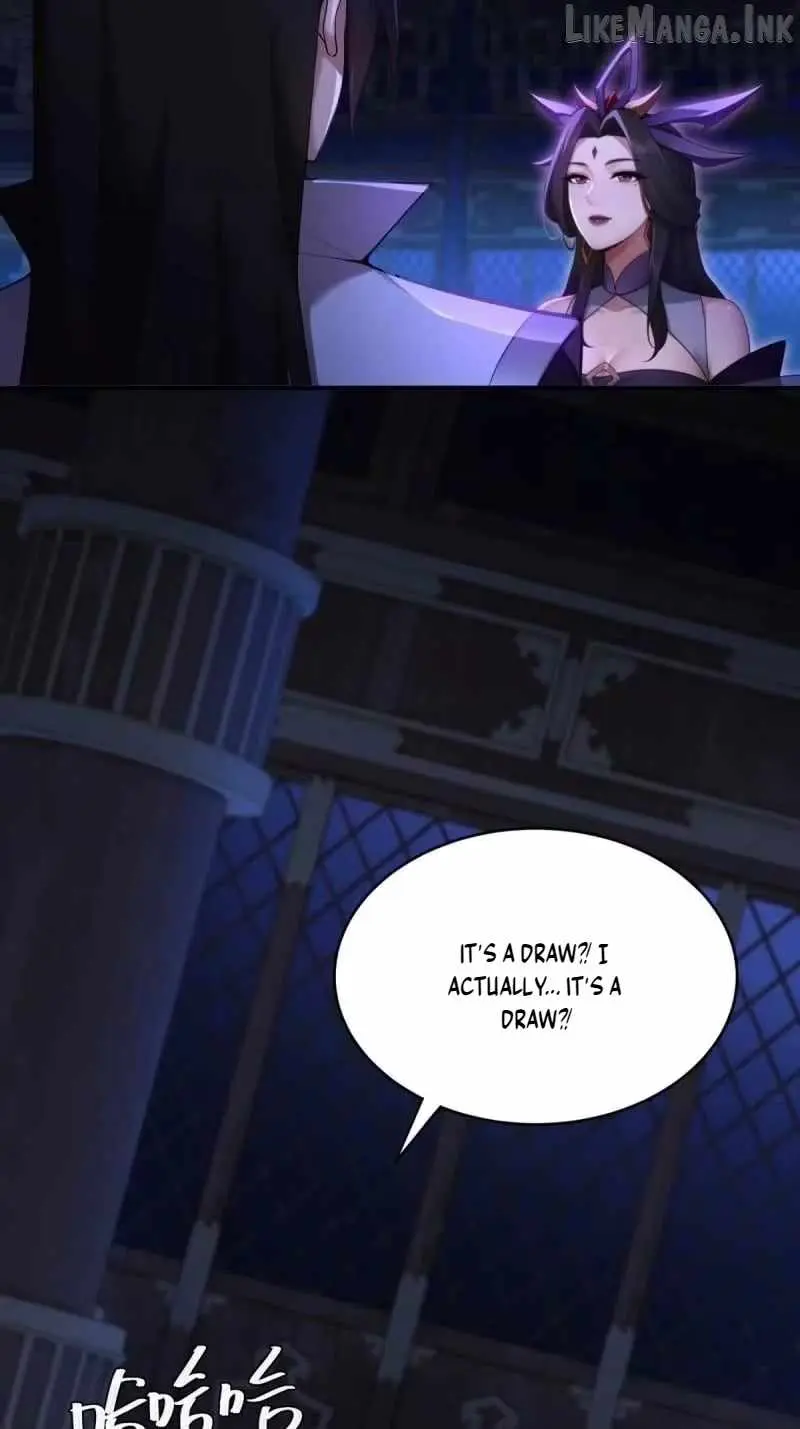 The Start of a Stunning and Feisty Master: A System with Ten Pounds of Rebellion Chapter 199 page 39 - 