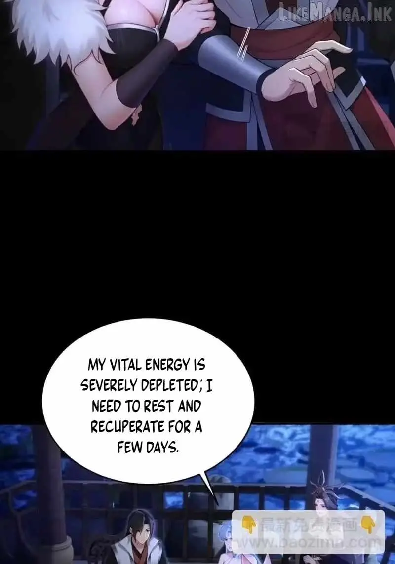The Start of a Stunning and Feisty Master: A System with Ten Pounds of Rebellion Chapter 199 page 49 - 