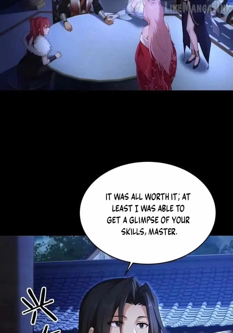 The Start of a Stunning and Feisty Master: A System with Ten Pounds of Rebellion Chapter 199 page 50 - 