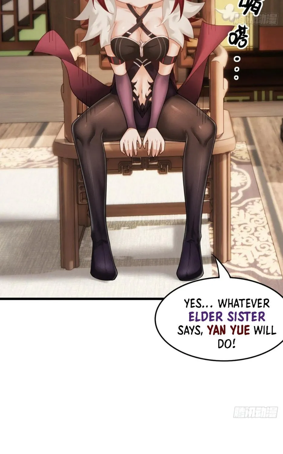 The Start of a Stunning and Feisty Master: A System with Ten Pounds of Rebellion Chapter 2 page 15 - 