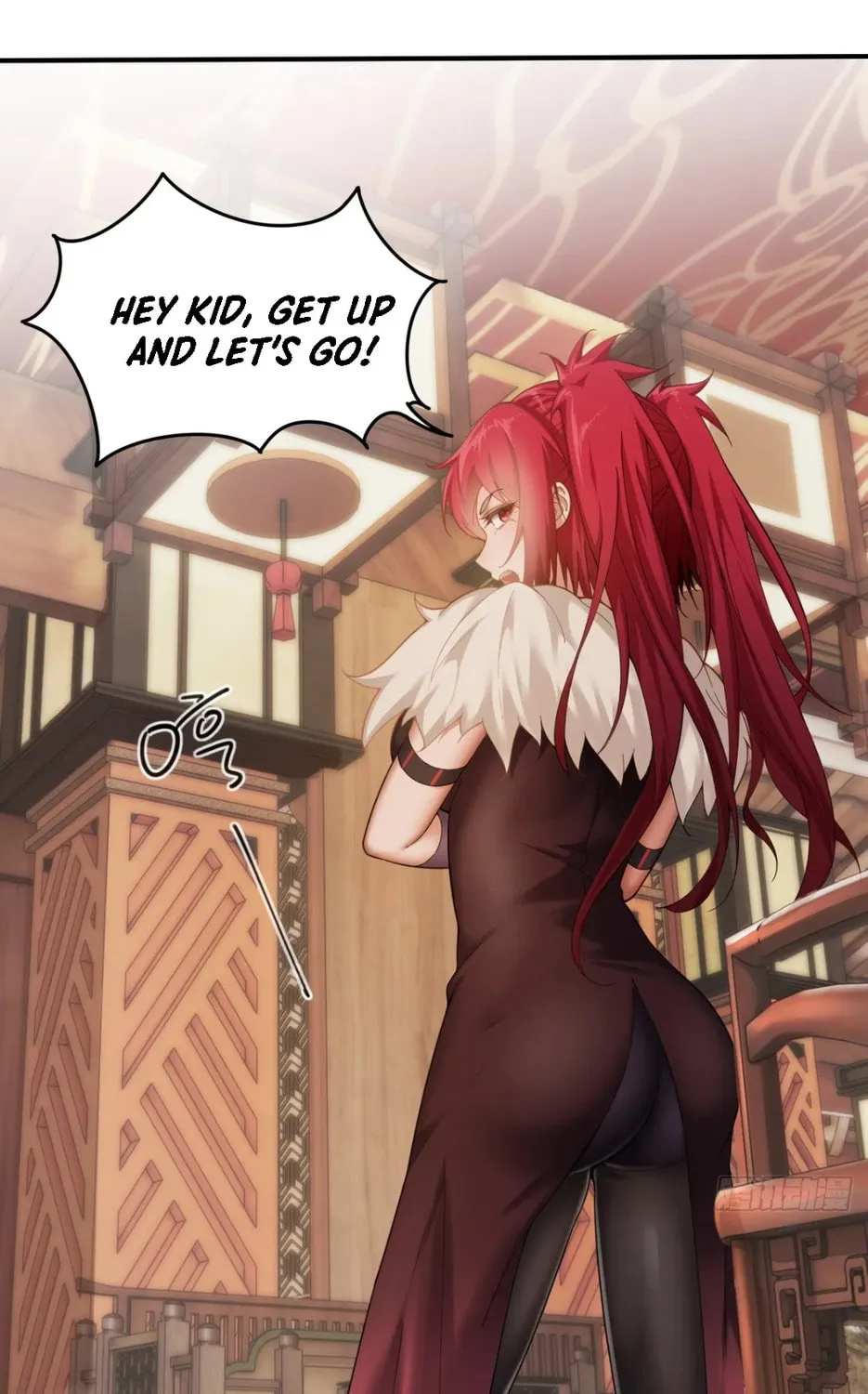 The Start of a Stunning and Feisty Master: A System with Ten Pounds of Rebellion Chapter 2 page 17 - 