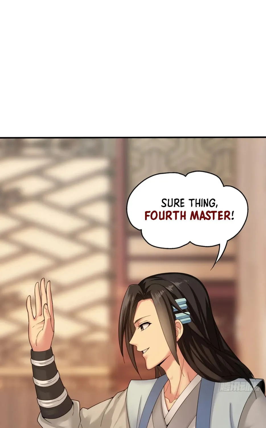 The Start of a Stunning and Feisty Master: A System with Ten Pounds of Rebellion Chapter 2 page 19 - 