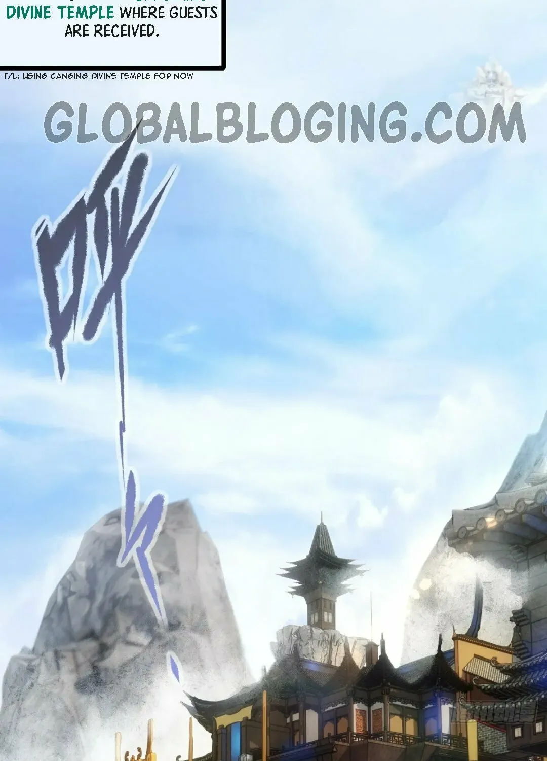 The Start of a Stunning and Feisty Master: A System with Ten Pounds of Rebellion Chapter 2 page 3 - 