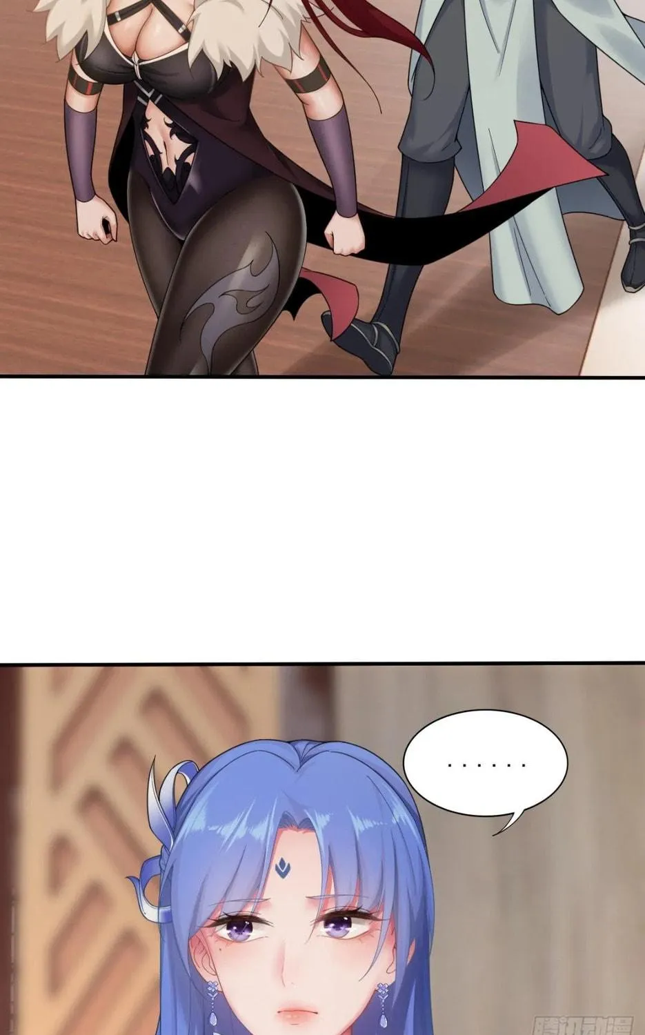 The Start of a Stunning and Feisty Master: A System with Ten Pounds of Rebellion Chapter 2 page 23 - 