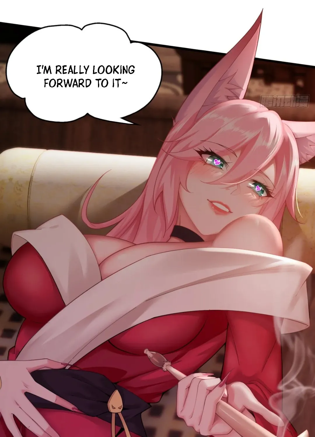 The Start of a Stunning and Feisty Master: A System with Ten Pounds of Rebellion Chapter 2 page 32 - 