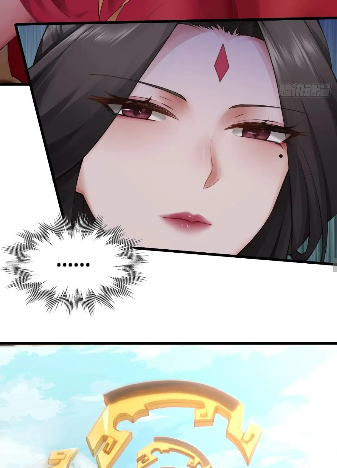 The Start of a Stunning and Feisty Master: A System with Ten Pounds of Rebellion Chapter 2 page 34 - 