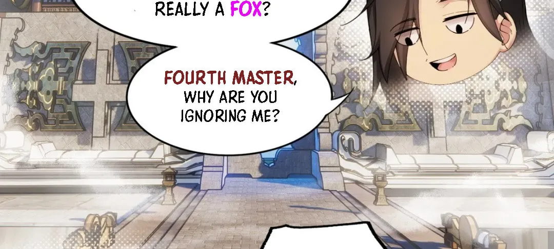 The Start of a Stunning and Feisty Master: A System with Ten Pounds of Rebellion Chapter 2 page 39 - 