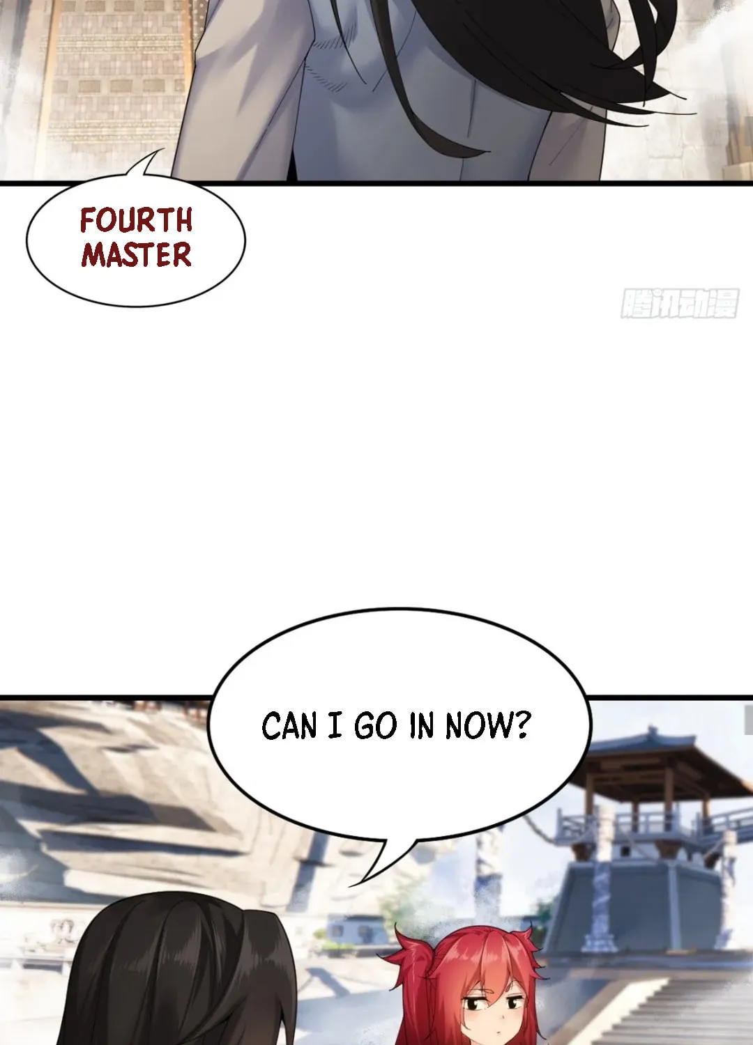 The Start of a Stunning and Feisty Master: A System with Ten Pounds of Rebellion Chapter 2 page 44 - 