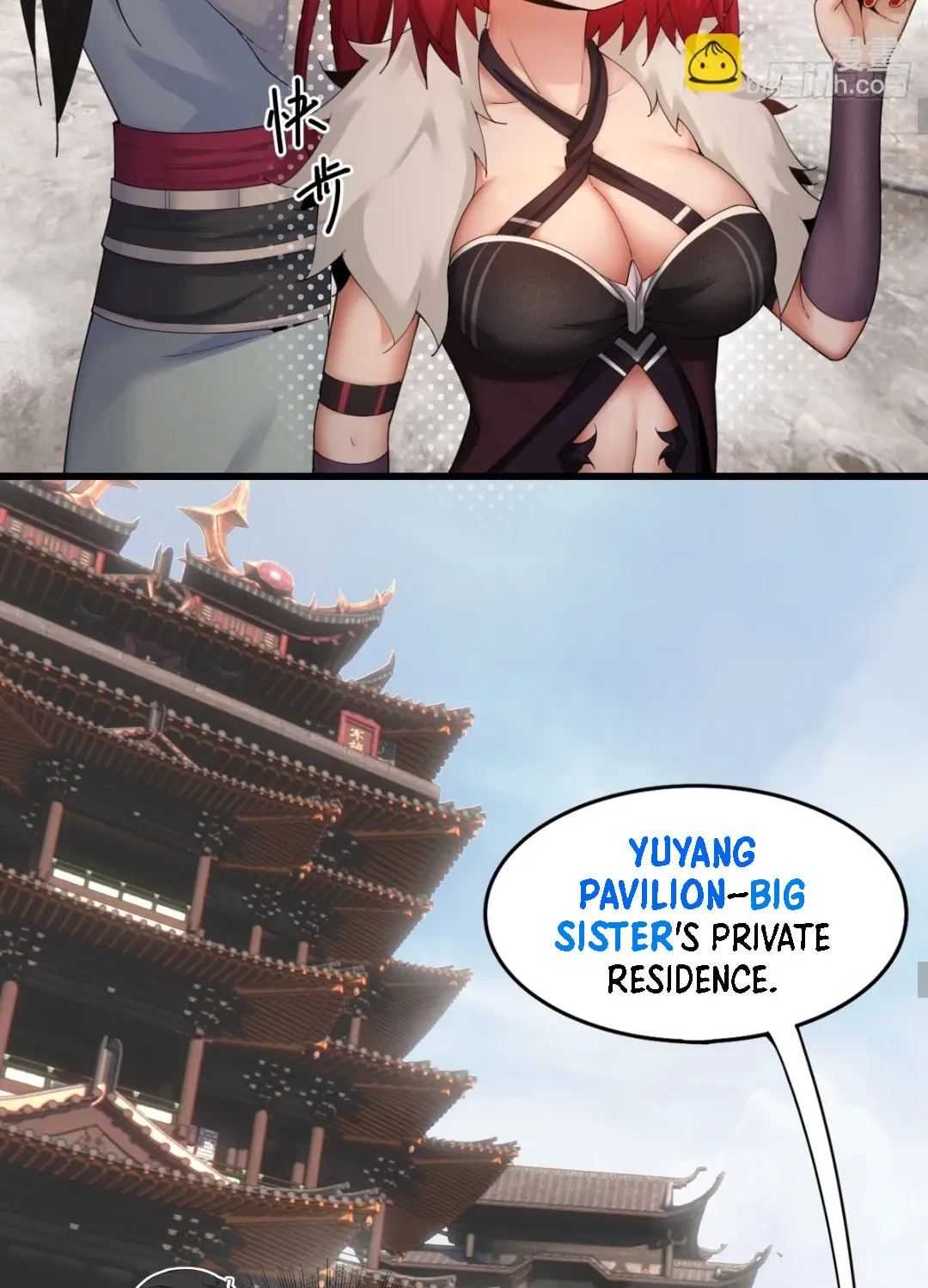 The Start of a Stunning and Feisty Master: A System with Ten Pounds of Rebellion Chapter 2 page 50 - 