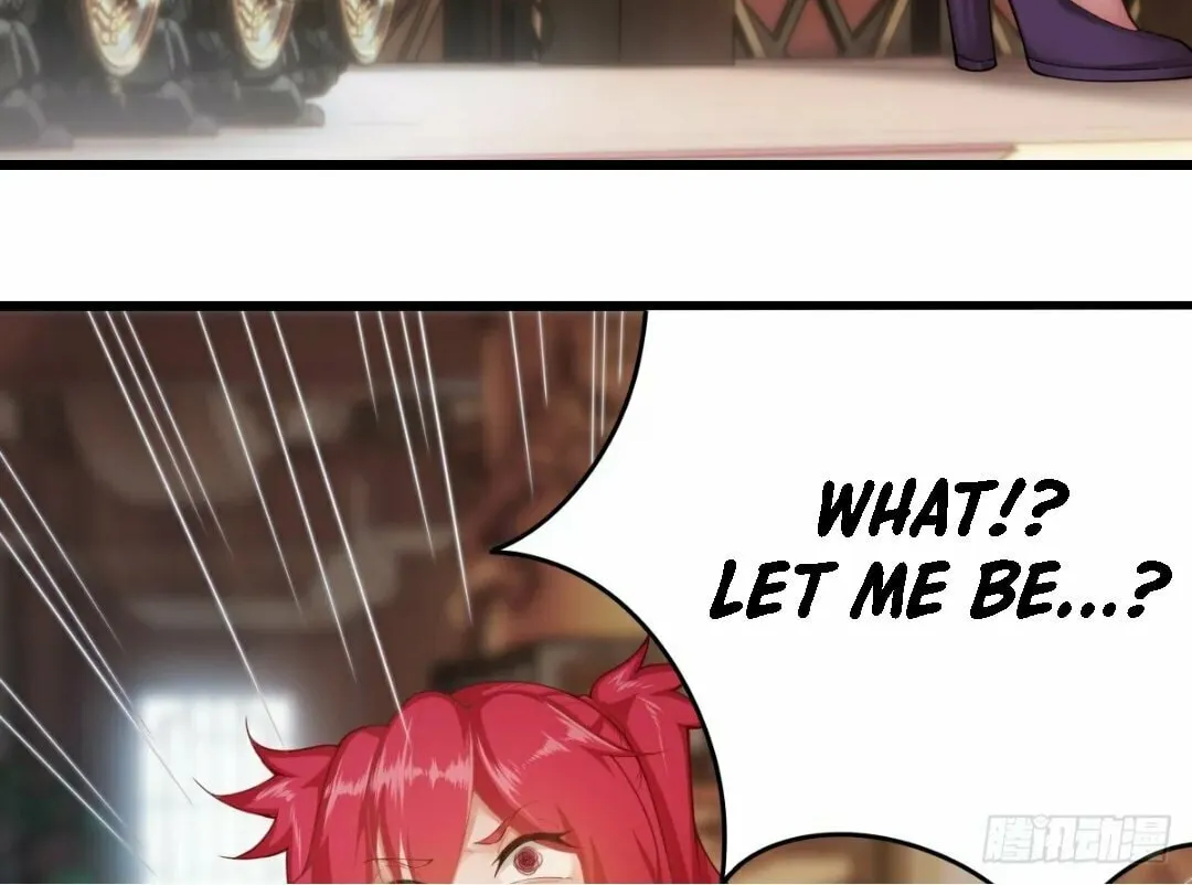 The Start of a Stunning and Feisty Master: A System with Ten Pounds of Rebellion Chapter 2 page 6 - 