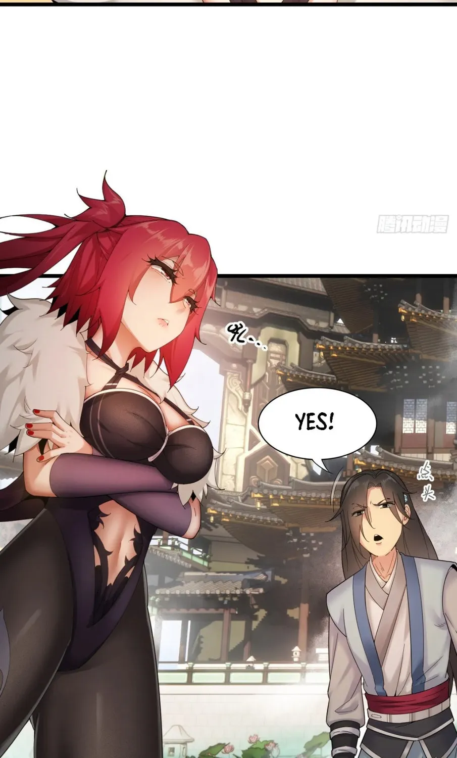 The Start of a Stunning and Feisty Master: A System with Ten Pounds of Rebellion Chapter 2 page 64 - 