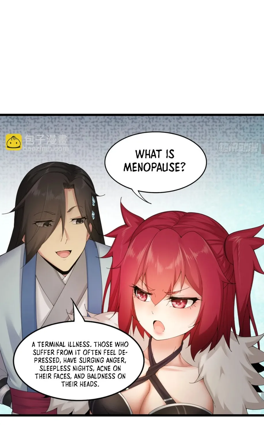 The Start of a Stunning and Feisty Master: A System with Ten Pounds of Rebellion Chapter 2 page 70 - 