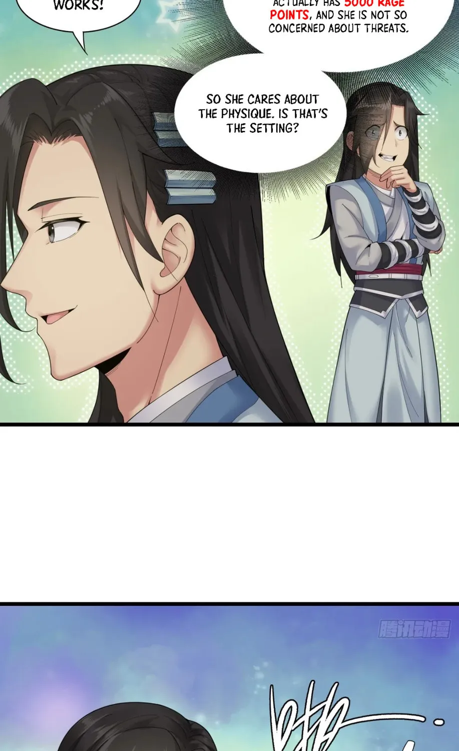 The Start of a Stunning and Feisty Master: A System with Ten Pounds of Rebellion Chapter 2 page 82 - 
