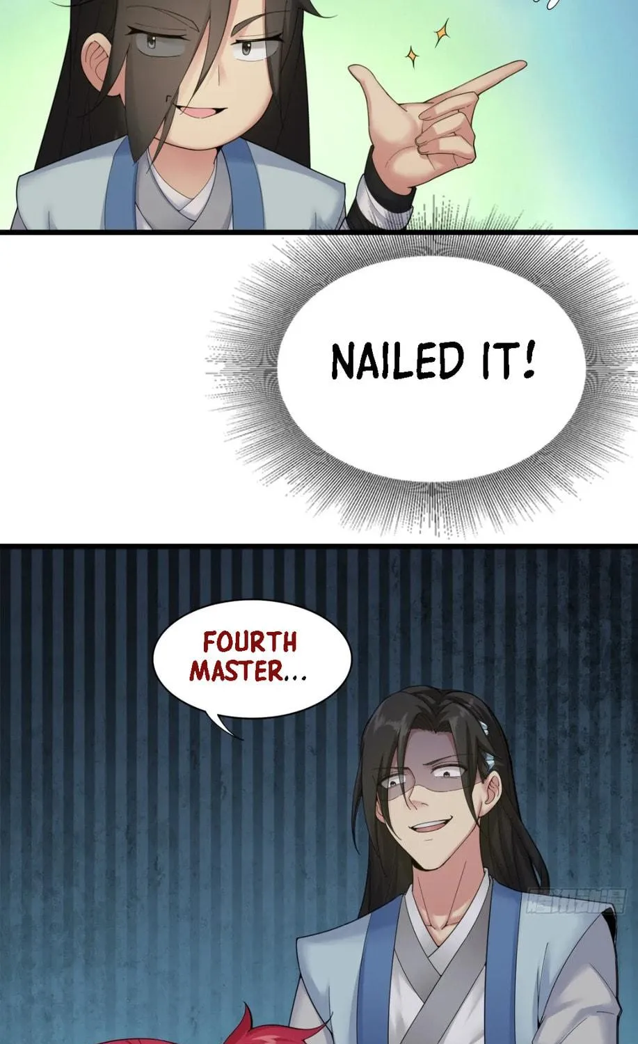The Start of a Stunning and Feisty Master: A System with Ten Pounds of Rebellion Chapter 2 page 84 - 