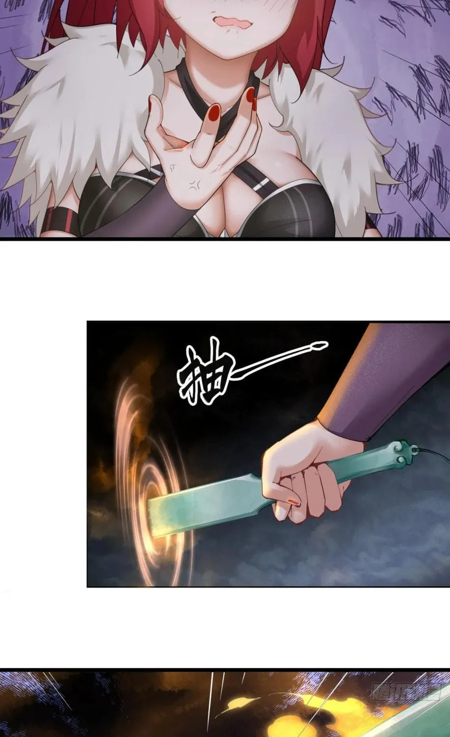 The Start of a Stunning and Feisty Master: A System with Ten Pounds of Rebellion Chapter 2 page 90 - 