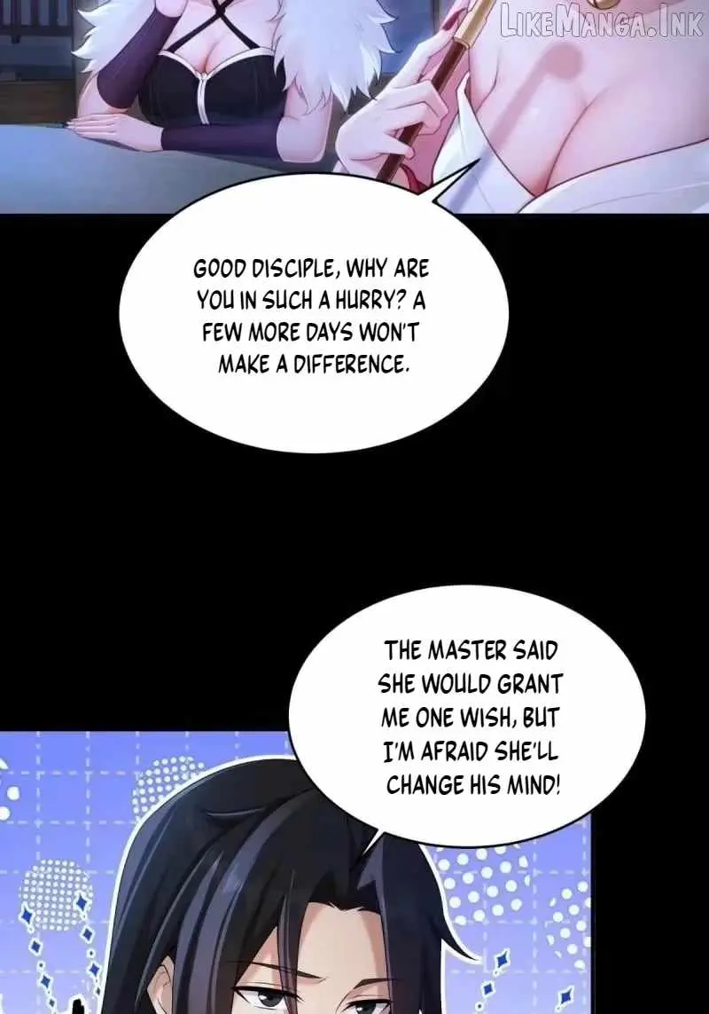 The Start of a Stunning and Feisty Master: A System with Ten Pounds of Rebellion Chapter 200 page 3 - 