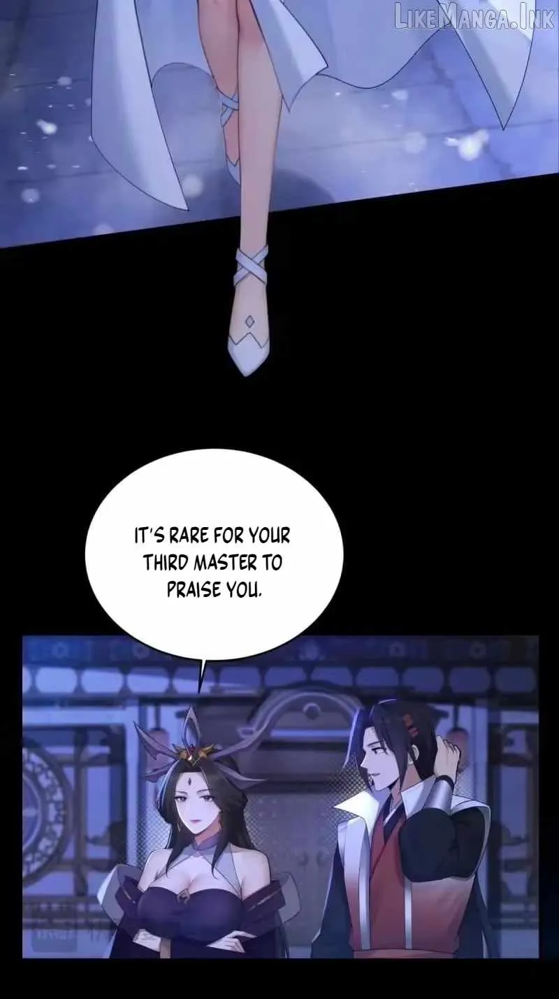The Start of a Stunning and Feisty Master: A System with Ten Pounds of Rebellion Chapter 200 page 24 - 