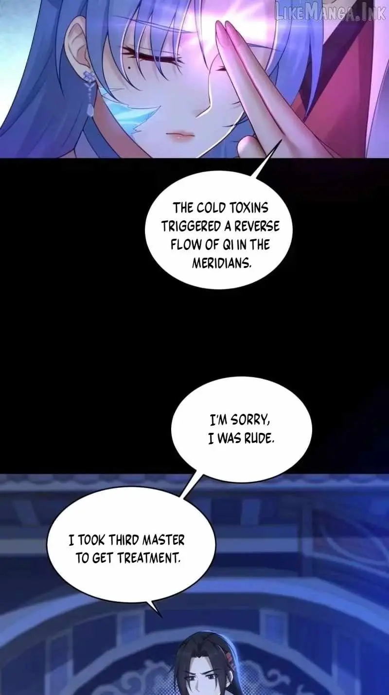 The Start of a Stunning and Feisty Master: A System with Ten Pounds of Rebellion Chapter 200 page 29 - 