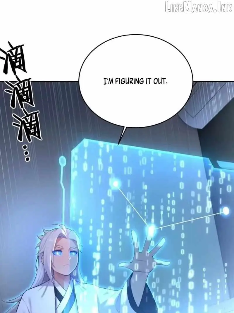 The Start of a Stunning and Feisty Master: A System with Ten Pounds of Rebellion Chapter 202 page 12 - 