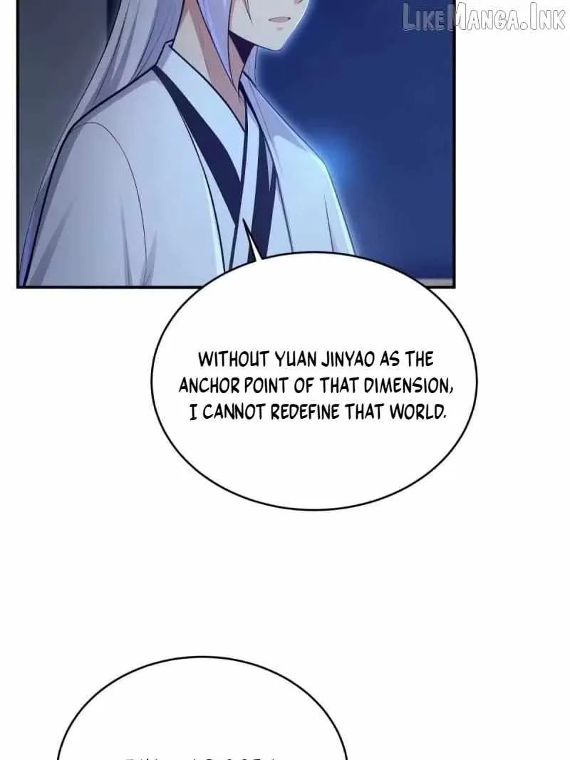 The Start of a Stunning and Feisty Master: A System with Ten Pounds of Rebellion Chapter 202 page 18 - 