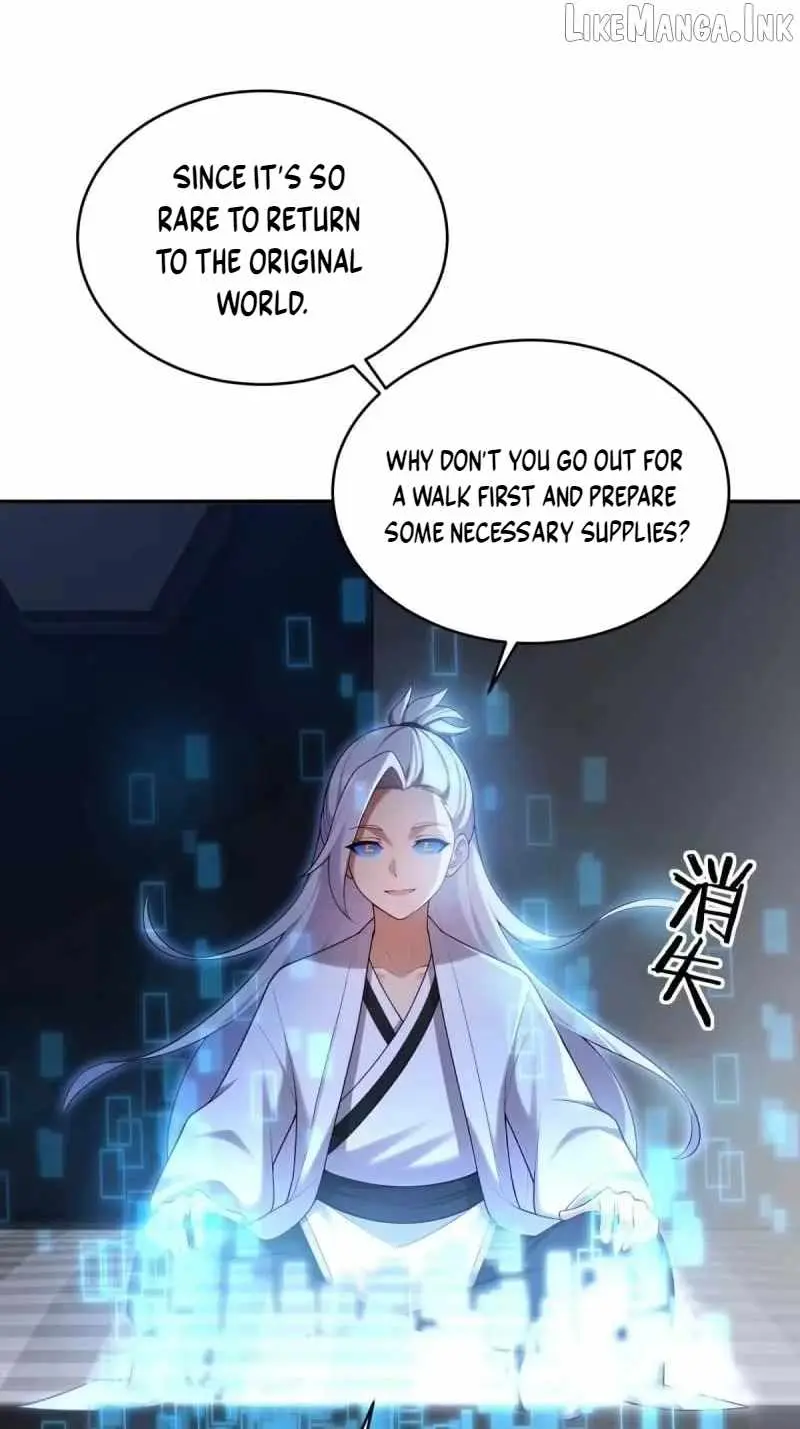 The Start of a Stunning and Feisty Master: A System with Ten Pounds of Rebellion Chapter 202 page 25 - 