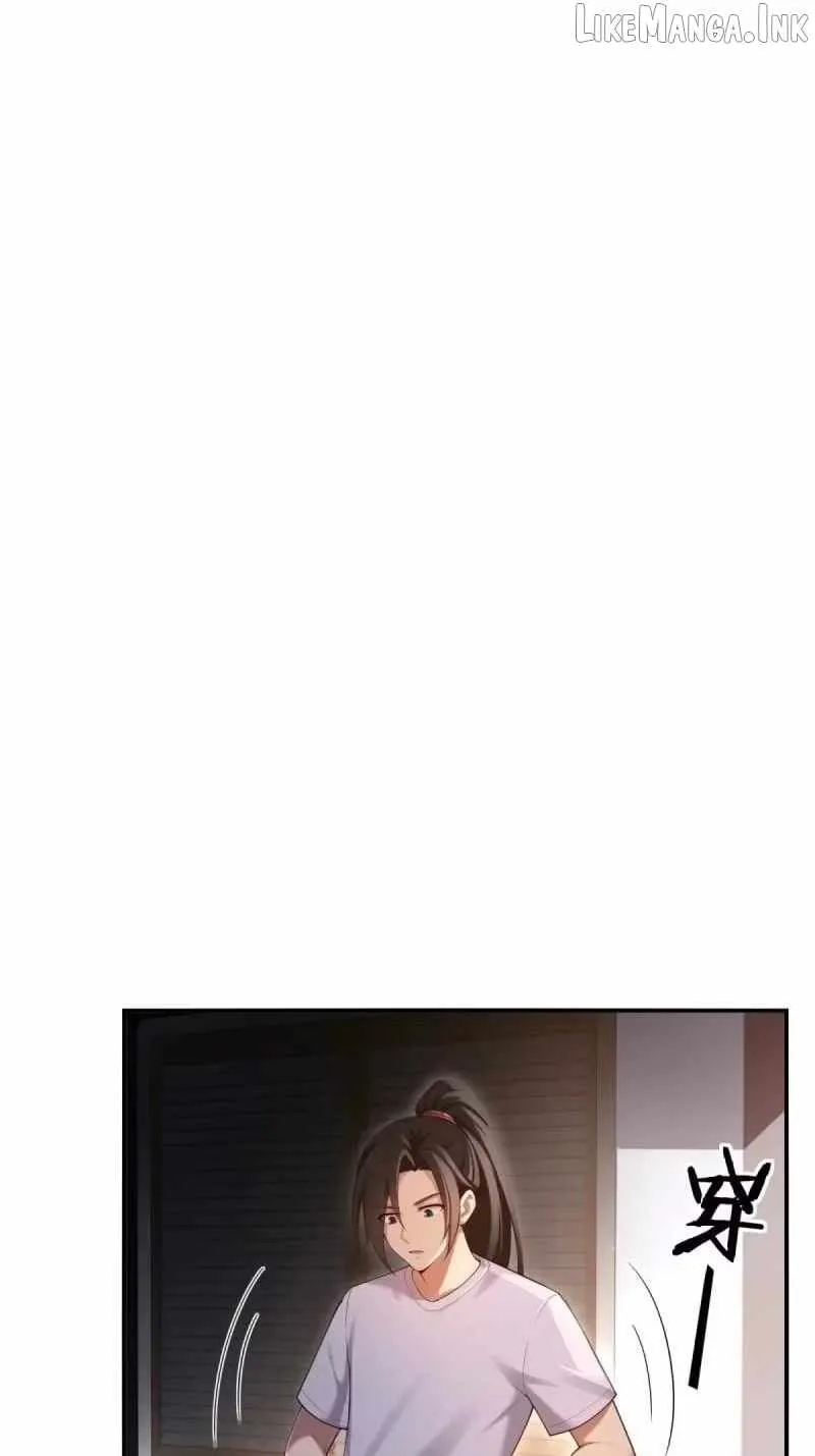 The Start of a Stunning and Feisty Master: A System with Ten Pounds of Rebellion Chapter 202 page 29 - 