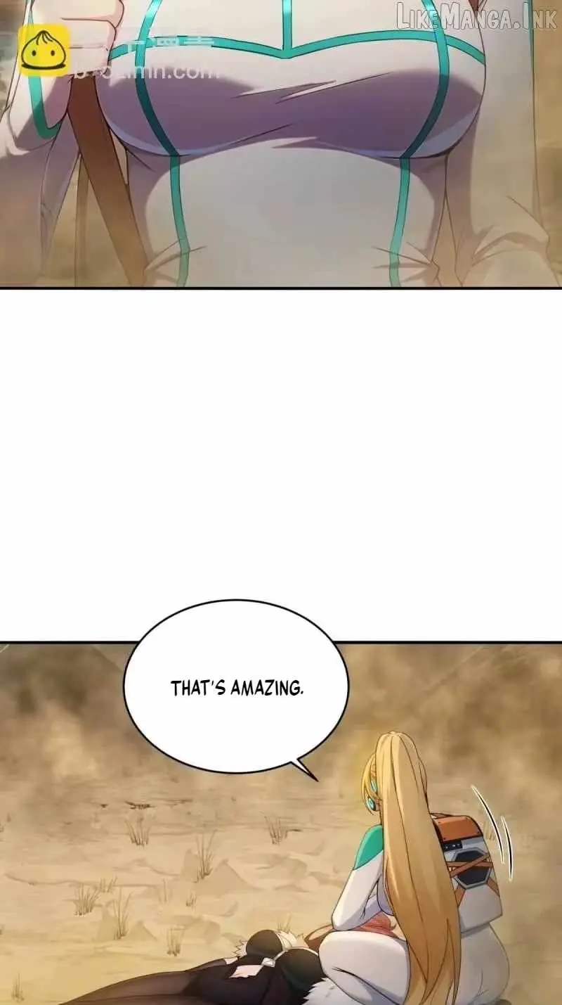The Start of a Stunning and Feisty Master: A System with Ten Pounds of Rebellion Chapter 202 page 42 - 