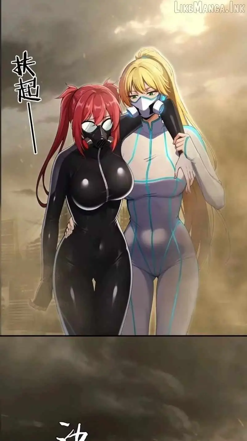 The Start of a Stunning and Feisty Master: A System with Ten Pounds of Rebellion Chapter 202 page 46 - 