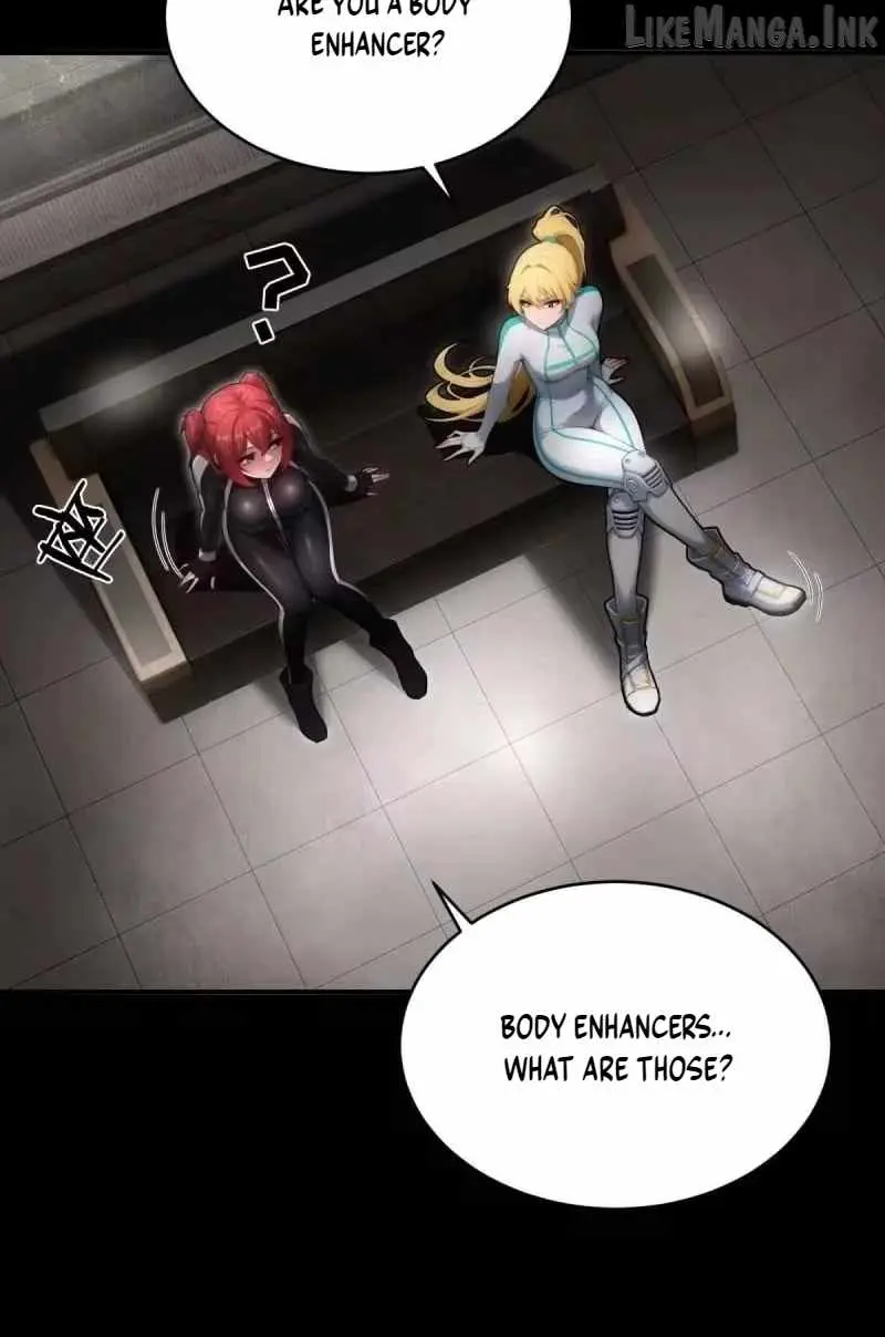 The Start of a Stunning and Feisty Master: A System with Ten Pounds of Rebellion Chapter 203 page 13 - 
