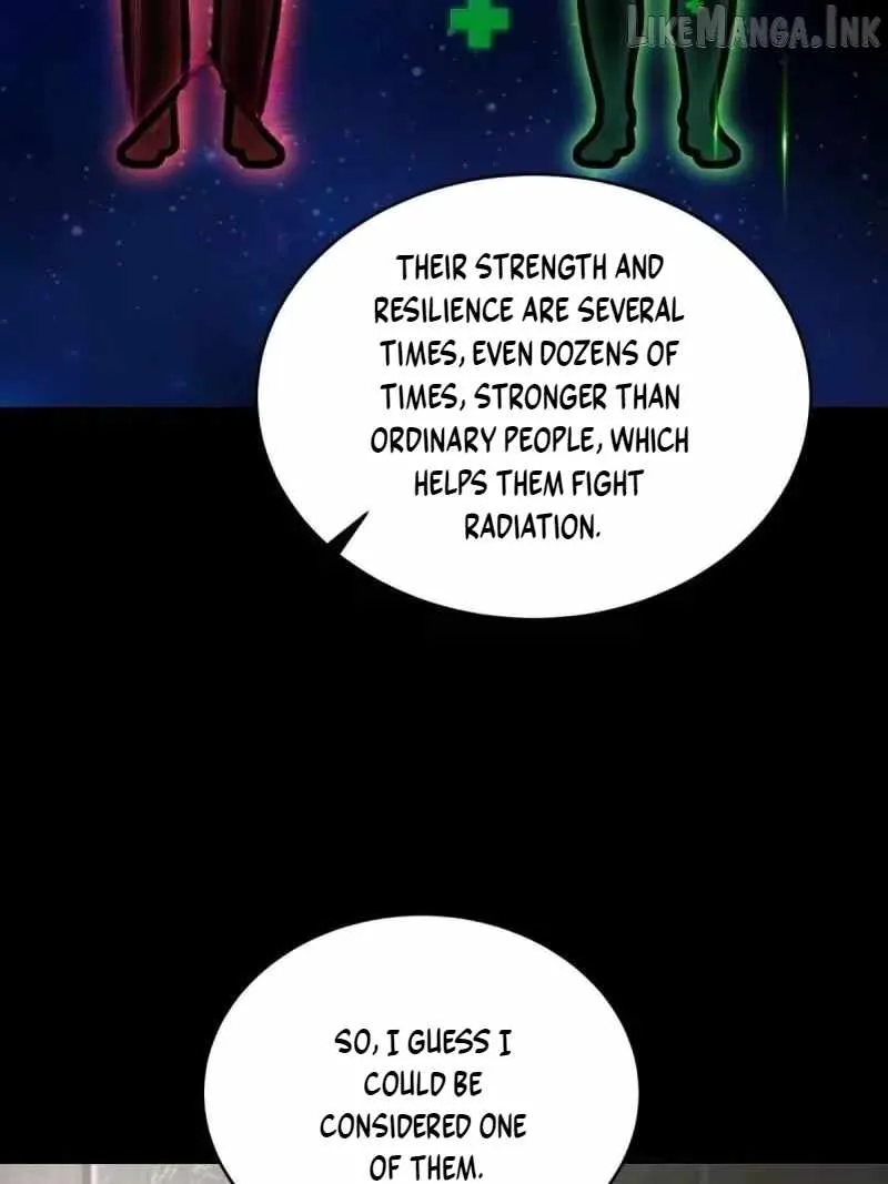 The Start of a Stunning and Feisty Master: A System with Ten Pounds of Rebellion Chapter 203 page 16 - 