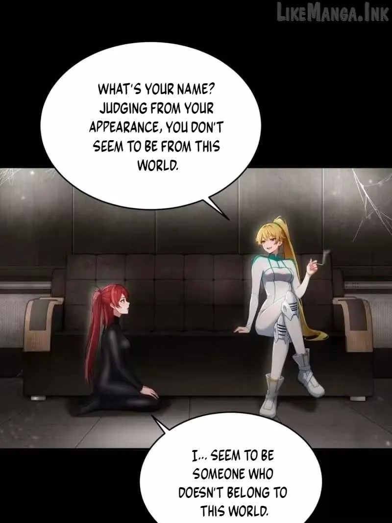 The Start of a Stunning and Feisty Master: A System with Ten Pounds of Rebellion Chapter 203 page 23 - 