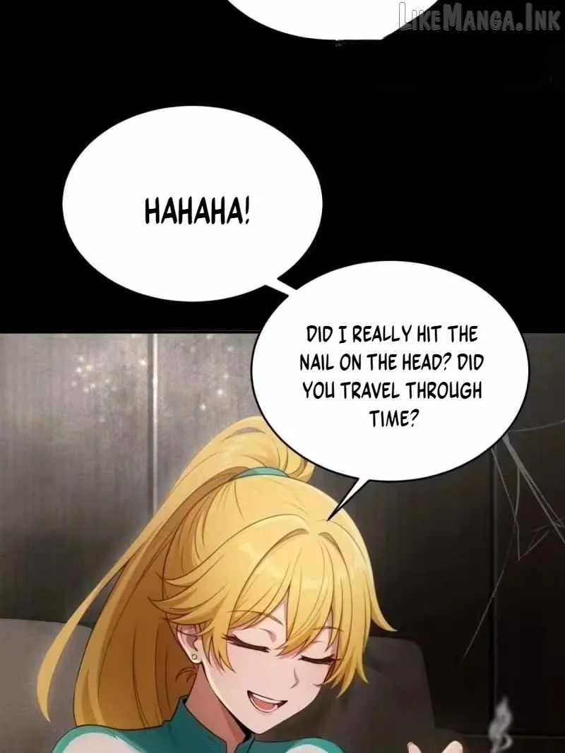 The Start of a Stunning and Feisty Master: A System with Ten Pounds of Rebellion Chapter 203 page 24 - 