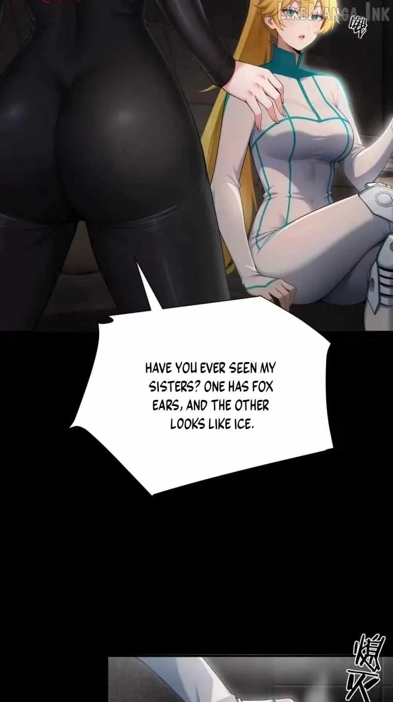 The Start of a Stunning and Feisty Master: A System with Ten Pounds of Rebellion Chapter 203 page 28 - 