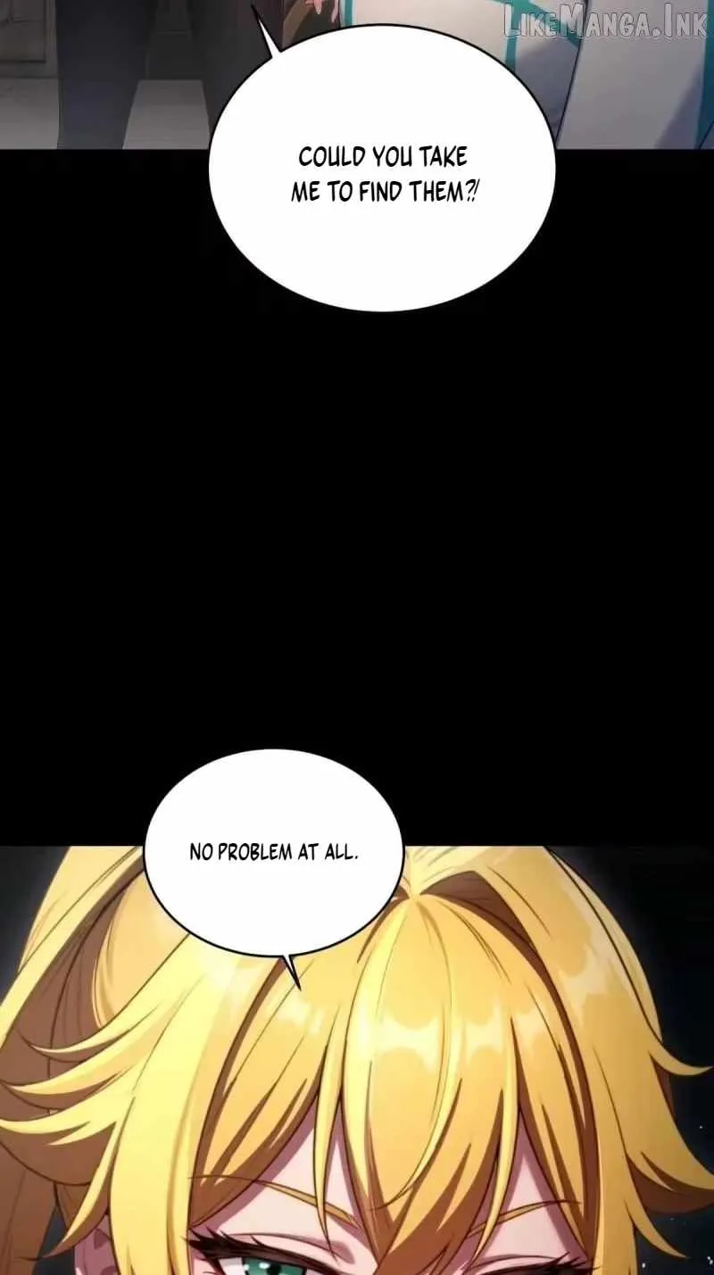 The Start of a Stunning and Feisty Master: A System with Ten Pounds of Rebellion Chapter 203 page 31 - 