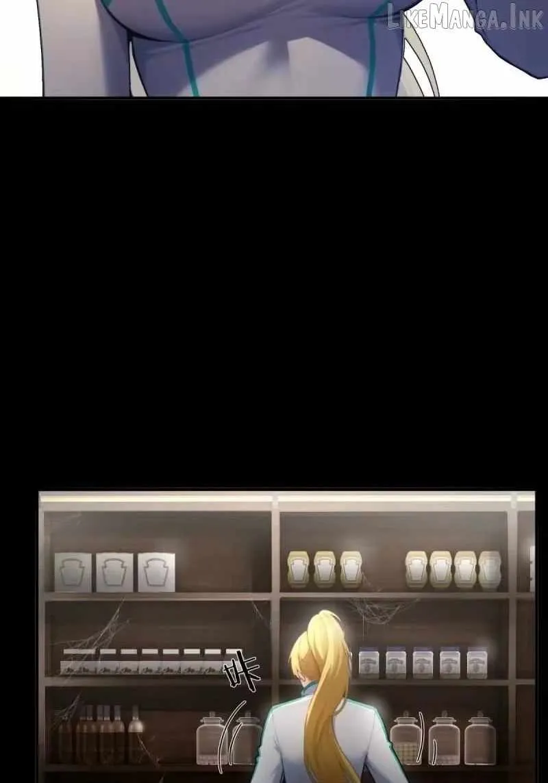 The Start of a Stunning and Feisty Master: A System with Ten Pounds of Rebellion Chapter 203 page 6 - 